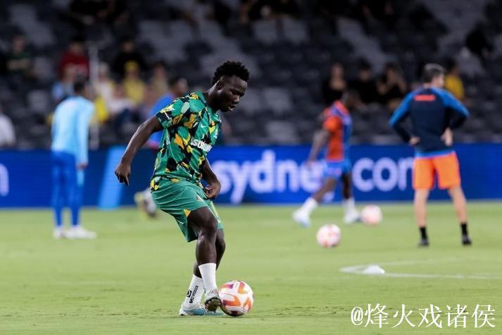 伊兰昆达周四赴英接受沃特福德体检，罗马诺报道