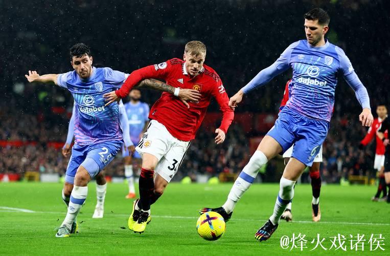 英超本赛季半场射门纪录：曼联对阵伯恩茅斯上半场狂射24次